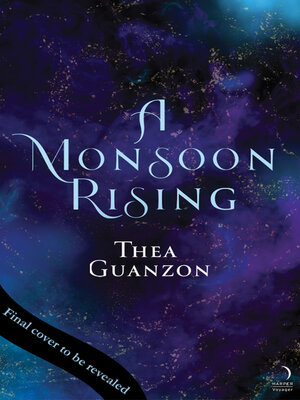 cover image of A Monsoon Rising